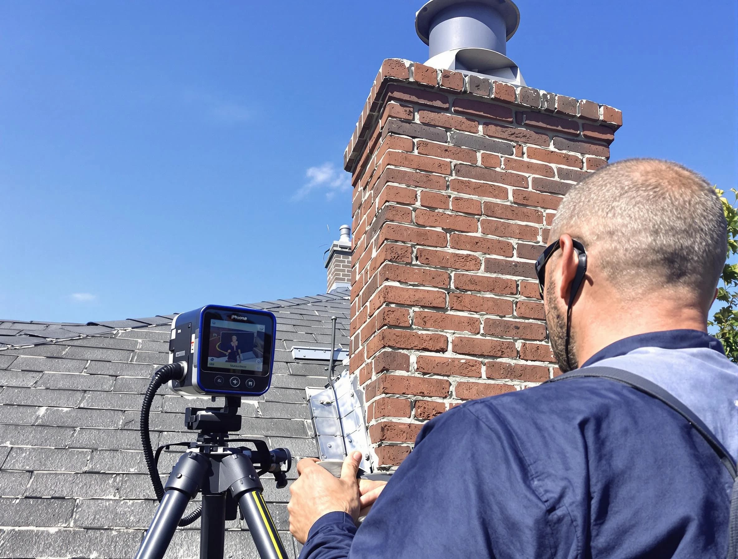 Chimney Inspection service in Westminster, CO